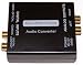 Digital to Analog Audio Converter