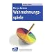 Die 50 besten Wahrnehmungsspiele