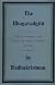 The Bhagavadgita