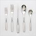Ginkgo President 5PC Place Setting