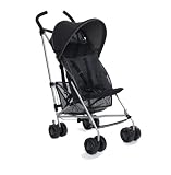 UPPAbaby G-LiTE Stroller - Black
