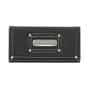 American West City Girl Flap Wallet