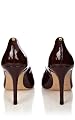 Sleek Patent Pump