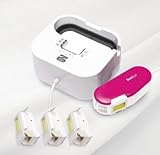 Silk'n SensEpil Hair Removal Unit COMBO PACK