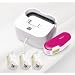 Silk'n SensEpil Hair Removal Unit COMBO PACK