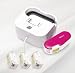 Silk'n SensEpil Hair Removal Unit COMBO PACK