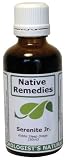 Native Remedies Serenite Jr. Drops, 50 ml
