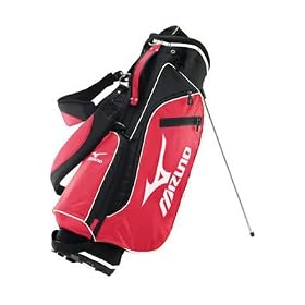 Mizuno 2009 Renegade Golf Stand Bag