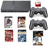 Smaller, Slimmer and Network Ready PlayStation 2 Entertainment Bundle