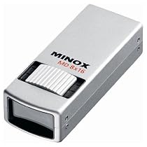 Minox MD 8x16 Monocular