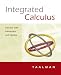 Integrated Calculus: Calculus with Precalculus and Algebra