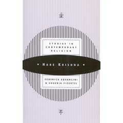 Hare Krishna (Studies in Contemporary Religions)