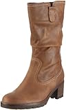 Gabor Shoes Comfort 32.802.35, Damen Stiefel, Braun (copper 337), EU 40 (UK 6.5)