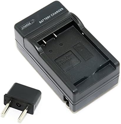 PROBTY NP-BD1 Battery Charger with EU plug
