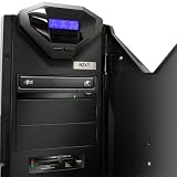 iBUYPOWER Gamer Hardcore KO-985 Desktop PC (Intel Quad Core Q9400 Processor, 4 GB RAM, 2x500 GB Hard Drives, Nvidia 9800GTX 512MB, Blu-Ray Drive, Vista Premium)