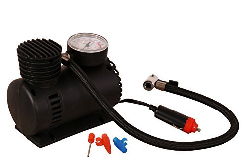 Top 5 Best air compressor tire inflator attachment for sale 2016 : Product : BOOMSbeat