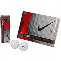 NIKE(ナイキ) TI-VELOCITY 2  1ダース GL9089-101
