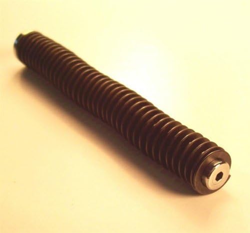 SS Guide Rod G19 with ISMI Spring 18lb stock