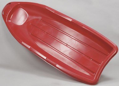 PARICON 648 WINTER LIGHTNING SLED 48"x17" (PACK OF 12)