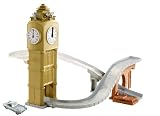 Cars 2 Big Bentley Breakout Track Set