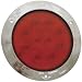 Grote SuperNova, 4", 10-Diode Pattern, Stop/Tail/Turn LED Lamp Red 53302 Grote SuperNova, 4", 10-Diode Pattern, Stop/Tail/Turn LED Lamp Red 53302