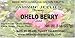 Ohelo Berry Jam