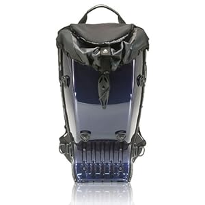 Boblbee Megalopolis Aero