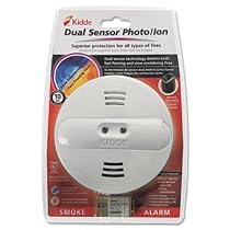 kidde smoke alarms