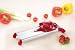 Pro V Hobel, Edelstahl - Küchenhobel für Obst & Gemüse