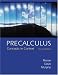 Book Precalculus: Concepts in Context (with Graphing Calculator Manual, BCA/iLrn Tutorial, and InfoTrac®)