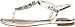 Enzo Angiolini Women's Tootsy Sandal