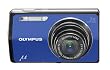 OLYMPUS デジタルカメラ &mu;-7000 (ミュー) ブルー &mu;-7000BLU