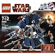 LEGO STAR WARS TRIFIGHTER DROID 8086