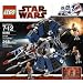 LEGO STAR WARS TRIFIGHTER DROID 8086