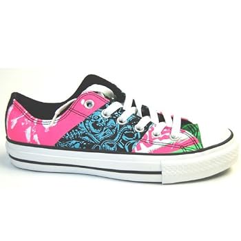 Ct Ox Punk Tri Stitch 514108F Converse