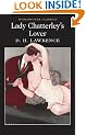 Lady Chatterley's Lover (Wordsworth Classics)