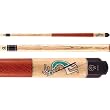 McDermott 58in G Series G406 Two-Piece Pool Cue