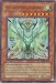 Simorgh, Bird of Divinity - Lord of the Storm Structure Deck - Ultra Rare