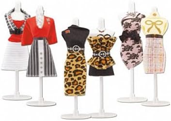 Harumika Style Starter Set: Inspirations