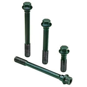 ARP 1345001 Main Bolt