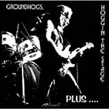 Hoggin the Stage [Bonus Disc]