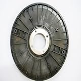 Elliptical Pulley 254605