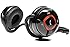 66 Audio BTS+ Bluetooth 4.0 Wireless Sports Headphones feat. cVc Echo Noise Cancellation Technology and Hands-Free Calling incl. Multipoint Pairing [Amazon Exclusives]