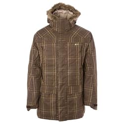 DC Therm Down Jacket - Men's