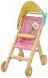 Hauck 801697 - Holz-Stroller Timber