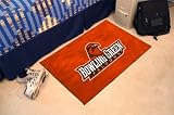 Bowling Green State Starter Rug 20x30