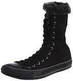 [コンバース] CONVERSE CONVERSE ALL STAR FUR KNEE-HI ファー