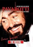 Pavarotti El Recital En Vivo Desde El Gran Teatre Del Liceu de Barcelona (Pavarotti - The Recital: Live from the Grand Teatre Del Liceu in Barcelona) [NTSC/REGION 1 & 4 DVD. Import-Latin America]