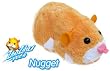 Zhu Zhu Pets Hamster Toy Nugget