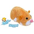 Zhu Zhu Pets Hamster Toy Nugget
